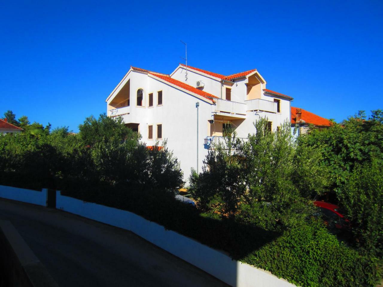 סבטי פיליפ אי ג'קוב Apartments Fjaka מראה חיצוני תמונה