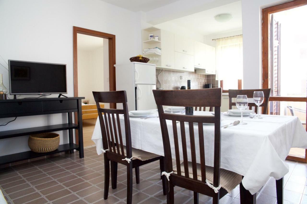 סבטי פיליפ אי ג'קוב Apartments Fjaka מראה חיצוני תמונה