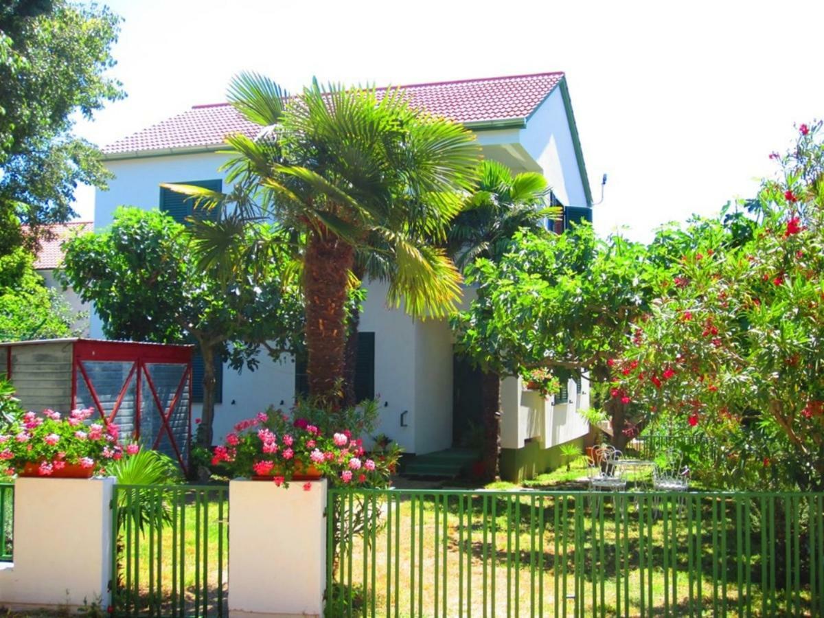 סבטי פיליפ אי ג'קוב Apartments Fjaka מראה חיצוני תמונה