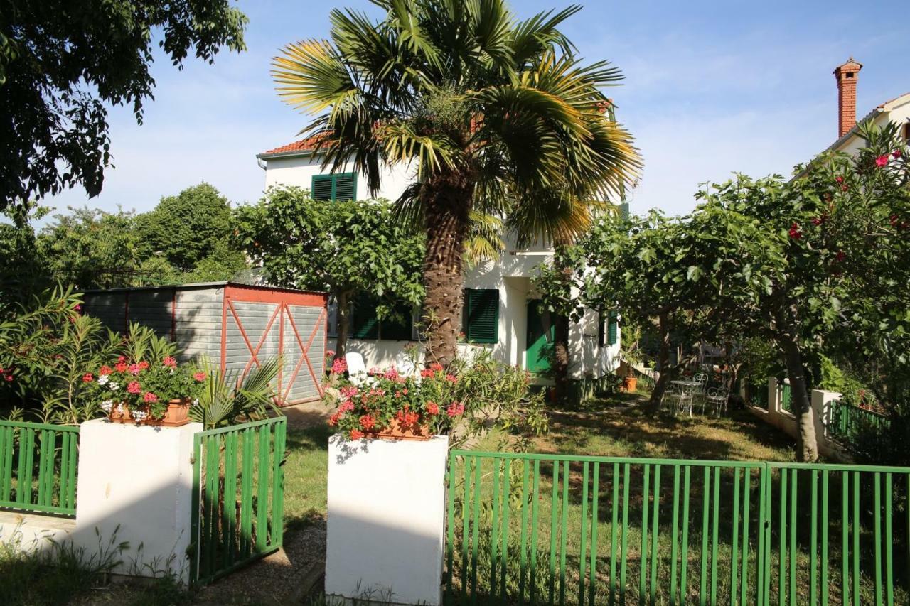 סבטי פיליפ אי ג'קוב Apartments Fjaka מראה חיצוני תמונה