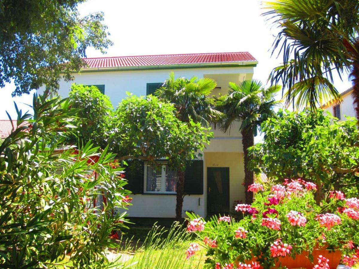 סבטי פיליפ אי ג'קוב Apartments Fjaka מראה חיצוני תמונה