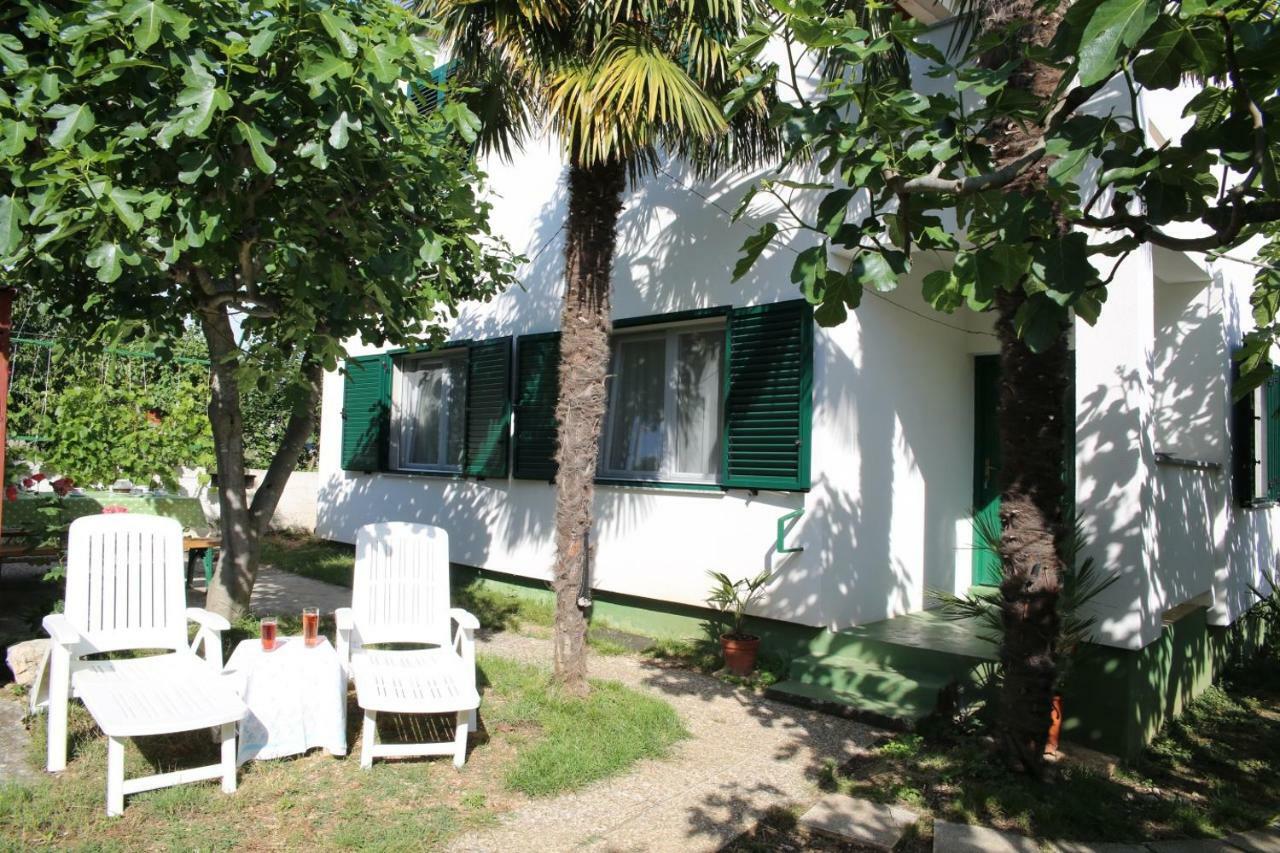 סבטי פיליפ אי ג'קוב Apartments Fjaka מראה חיצוני תמונה